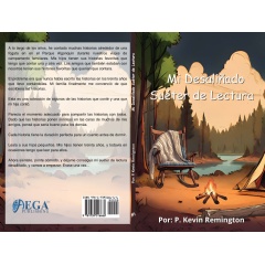 A lo largo de los a�os, he contado muchas historias alrededor de una fogata en en el Parque Algonquin durante nuestros viajes de campamento familiares. Mis hijos tienen sus historias favoritas que tengo que contar una y otra vez.