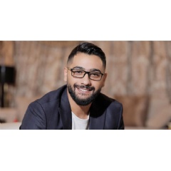 Mohab Ayoub, CEO of Algedra Group