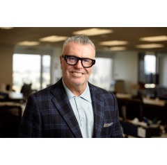 Walt Weisner, Birdeye Chief Customer Officer