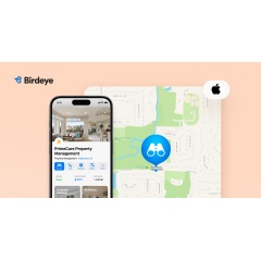 Birdeye Unveils Integration with Apple Business Connect API
