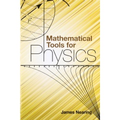 �Mathematical Tools for Physics�