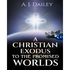 A J Dailey presents a Compelling Narrative that Will Take Readers on a Journey Through Space thumbnail