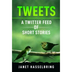 Janet Hasselbring, an Award-Winning Author, Presents an Inspirational Collection of Short Stories in Her New Book thumbnail