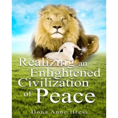 Ilona Anne Hress's New Book is a GPS into Your Soul's Innate Wisdom to Live Courageously thumbnail