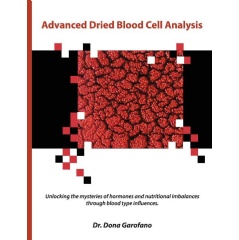 In this manual Dr. Garofano shares with you what took her almost 20 years to compile, in the hope that it gives you increased insight and knowledge to more quickly improve the health and well-being of your client.