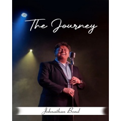 Johnathan Bond Presents “The Journey,” An Incredibly Powerful Book Of ...