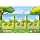 Celebrating Reading Through Poetry: �Butterflies, Bears and Other Poems for Children� by Patricia Herber