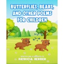 Celebrating Poetry Month with �Butterflies, Bears and Other Poems for Children�