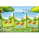 Back-to-School Literacy Made Fun with “Butterflies, Bears, and Other Poems for Children”