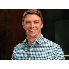 Newly Appointed Head of Product, Andrew Tunall