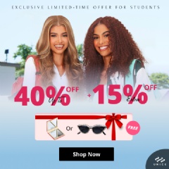UNice back to school collection