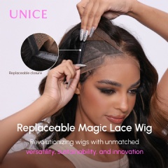 Magic Lace Wig