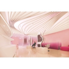 Velvet by UNice Store Opening