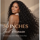 UNice Hair Introduces Buss Down Wig Collection, Bringing Long-Hair Luxury to Everyday Wear