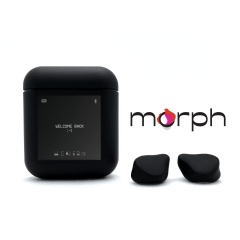 Morph InfiniConnect