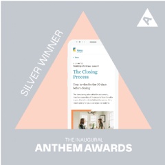 Framework® is a social enterprise founded on the simple belief that homeownership should be accessible and affordable to everyone.