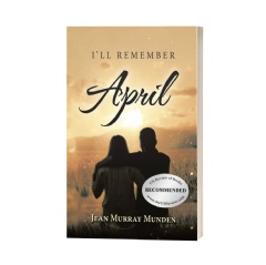 �Ill Remember April� by Jean Murray Munden