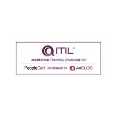 ITIL ATO Logo