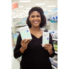 Vernita Brown, Natalist’s first employee and CEO