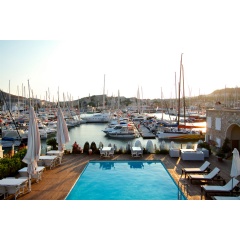 Number 1 Hotspot for Property in Turkey