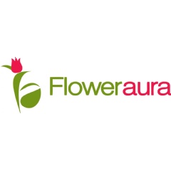 FlowerAura Logo