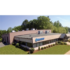 Bloomys new 30,000-sq-ft headquarters in South Windsor, CT