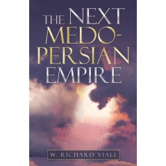 Groundbreaking New Book Explores Prophecy, Faith, and the End of Times