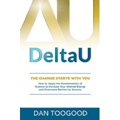 “DeltaU” is Now Free on Amazon for 5 Days (until 01/07/2022) thumbnail