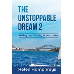 “The Unstoppable Dream 2,” an Internationally Best-Selling Book is Free on Amazon for 1 More Day (through 01/14/2022) thumbnail
