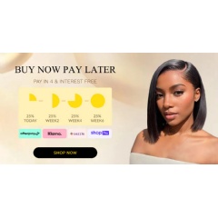 Sunber Buy Now Pay Later