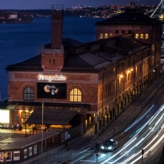 Hasselblad at Fotografiska Johan Sthlberg