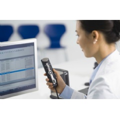 AUDIO RM-4110S Silde Switsh With Trackball Mood 001