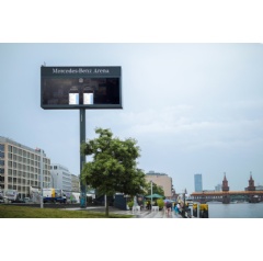 Mercedes-Benz most successful automotive brand on Instagram: Big 