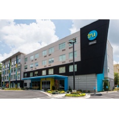 Tru By Hilton Continues Unprecedented Momentum With Second Grand ...