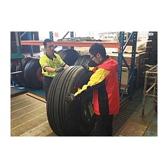 The contract will see DHL Supply Chain take overall responsibility for the storage, warehousing and domestic transportation of 80,000 specific aviation part types, components and equipment used to maintain Cathay Pacific and Cathay Dragon’s fleet.