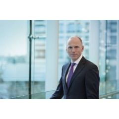 Pieter Nota, Member of the Board of Management of BMW AG, Sales and Brand BMW, Aftersales BMW Group (as of 01/2018)