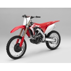 Honda CRF250R