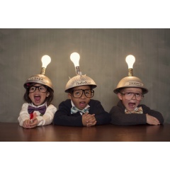 Neuroasthetics, the study of how art and your environment affects your brain, is changing how we approach problems in society and medicine. Credit: iStock