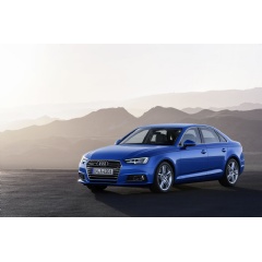 Audi A4 2.0 TFSI quattro