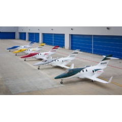 HondaJet