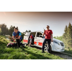Mercedes-Benz Vito 4x4