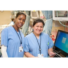 Learning �modules� created by Johns Hopkins researchers were proven effective to reduce �missed dose� rates of blood clot-preventing medications by nurses. Credit: Johns Hopkins Medicine