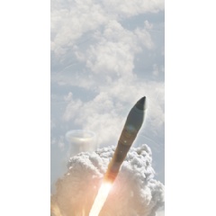 Boeing will develop its preliminary design for Americas next intercontinental ballistic missile through a $349 million U.S. Air Force contract.