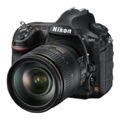 Nikon D850 DSLR