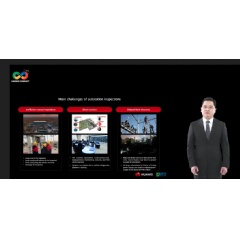 Huawei Hosts an Energy Summit — Digital Energy, Powering the Low Carbon Era thumbnail