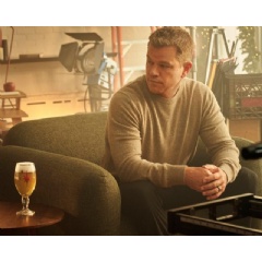 Water.org Co-Founder Matt Damon is featured in the campaign’s “Give the Gift of Time” film, highlighting how access to clean water impacts the lives of women around the globe and how our collective support will give back the gift of time.