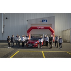 20211109 - LO Yaris TMMCZ