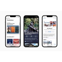 This Veterans Day, special activations across Apple�s products and services honor veterans throughout the US by sharing their stories and legacies.