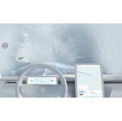 Volvo Cars Tech Fund invests in optical and imaging technology start-up Spectralics