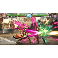 Granblue Fantasy, Granblue Fantasy: Versus, PlayStation 4, Windows PC